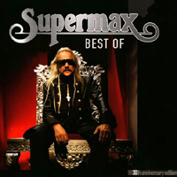 Supermax - Best Of - 30th Anniversary Edition (CD 1)