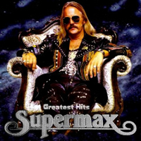 Supermax - Greatest Hits (CD 2)