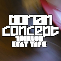 Dorian Concept - A Trebleo Beat Tape