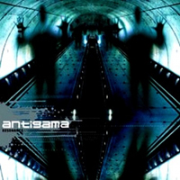 Antigama - Resonance