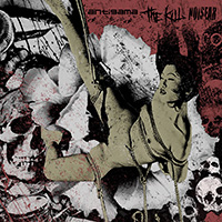 Antigama - Antigama & The Kill & Noisear (split)