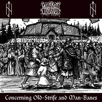 Stonehaven - Concerning Old-Strife And Man-Banes