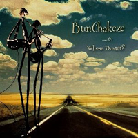 Bunchakeze - Whose Dream?