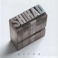 Shihad - Alive (Single)