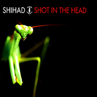 Shihad - Shot In The Head (Single)