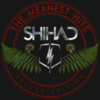 Shihad - The Meanest Hits (CD 2)