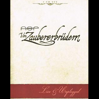 ASP - Von Zaubererbrüdern (CD 2): Das Konzert, Teil 2