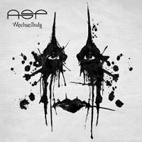 ASP - Wechselbalg (EP)