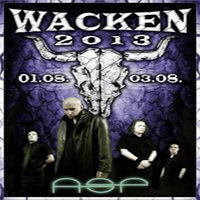 ASP - Live At Wacken