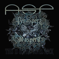 ASP - Per Aspera Ad Aspera : This Is Gothic Novel Rock (Fan Edition) (CD 2)