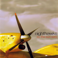 Nighthawks (DEU) - As The Sun Sets