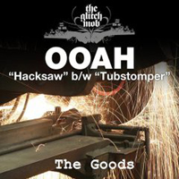 Ooah - The Goods