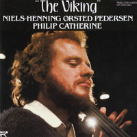 Niels-Henning Orsted Pedersen - The Viking (split)