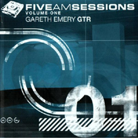 Gareth Emery - Five AM Sessions, vol. 1