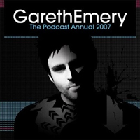 Gareth Emery - The Podcast Annual 2007 (CD 1)