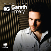 Gareth Emery - The Sound Of Garuda (Mixed: CD 1)