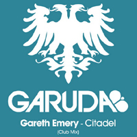 Gareth Emery - Citadel (Single)