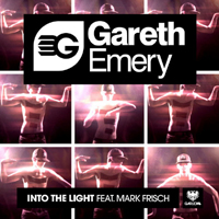 Gareth Emery - Into The Light (Single) 