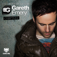 Gareth Emery - The Sound of Garuda, chapter 2 (CD 1)