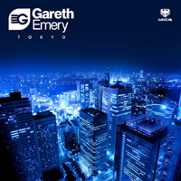 Gareth Emery - Tokyo (Remixes - Single)