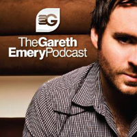 Gareth Emery - Podcast Episode 143 (2011-08-03) - Live from Global Gathering UK