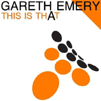 Gareth Emery - This Is That (Single)