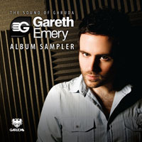 Gareth Emery - The Sound Of Garuda (Album Sampler)