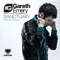 Gareth Emery - Sanctuary (Remixes) [EP] 