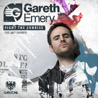 Gareth Emery - Fight The Sunrise (Remixes) [EP] 