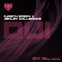 Gareth Emery - DUI (Single) 