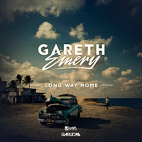 Gareth Emery - Long Way Home (Single)