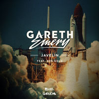 Gareth Emery - Javelin (Single) 