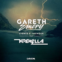 Gareth Emery - Lights & Thunder (Remixes) [EP] 