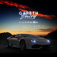 Gareth Emery - Huracan (Ben Gold Remix) [EP] 