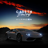 Gareth Emery - Huracan (Single)