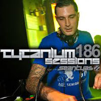 Sean Tyas - 2013.02.25 - Tytanium Sessions 186