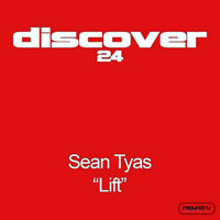Sean Tyas - Lift (Single)