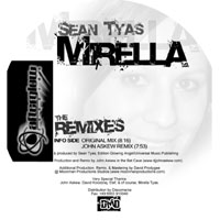 Sean Tyas - Mirella (The remixes)