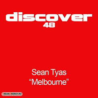 Sean Tyas - Melbourne (Single)