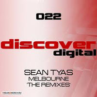 Sean Tyas - Melbourne (The remixes)