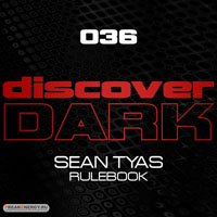 Sean Tyas - Rulebook (Single)