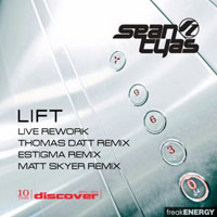 Sean Tyas - Lift, Part 2 (Remixes)