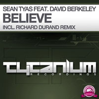 Sean Tyas - Believe (Richard Durand remix)