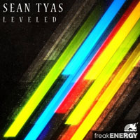 Sean Tyas - Leveled (Single)