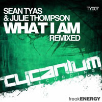 Sean Tyas - What I am (Remixed) (split)