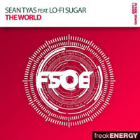 Sean Tyas - Sean Tyas feat. Lo-Fi Sugar - The world (Single)