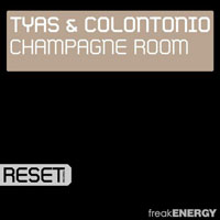 Sean Tyas - Champagne room (Single) (split)
