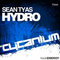 Sean Tyas - Hydro (Single)