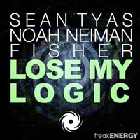 Sean Tyas - Lose my logic (Single) (split)