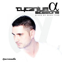 Sean Tyas - Tytanium sessions - Alpha, Mixed by Sean Tyas (CD 2)